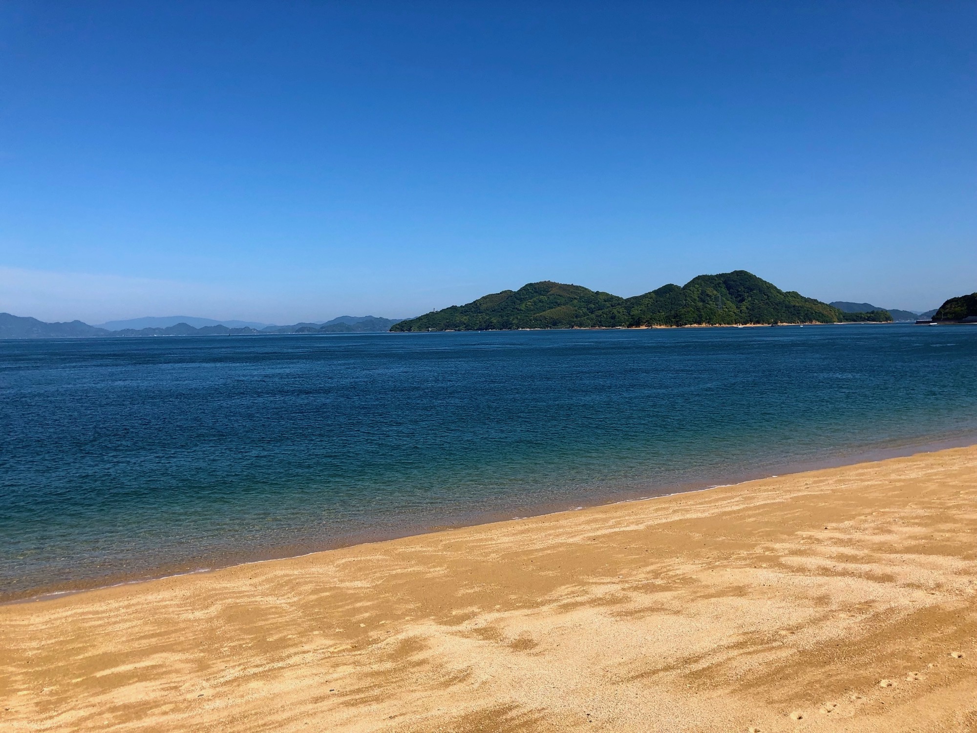 旅行するならここ！日本全国の綺麗な海ランキングTOP5